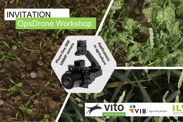 OpsDrone Workshop
