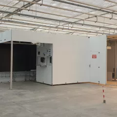 dissassembling
